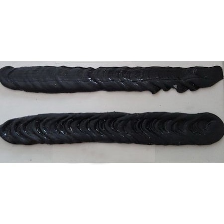 Plio-Grip DTM 20 1K MSP BLACK 290ML 8012